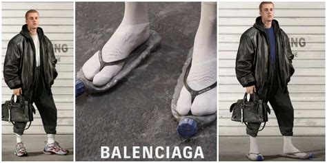 faux site balenciaga
